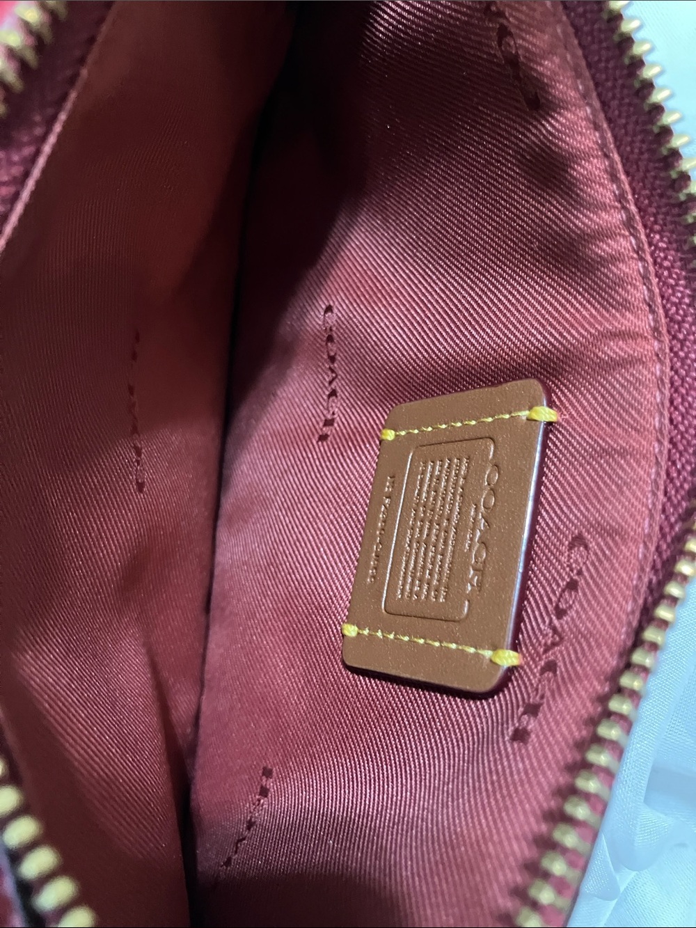 Essentials Phone Wallet - Picture 8 of 11